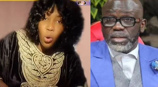 Réplique salée de Ngo La Diva à son ex, Cheikh Yerim : « J’ai fait une erreur de casting… »