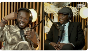 Pape Cheikh Diallo : De l’animateur au… « Deum » potentiel ? (Vidéo)