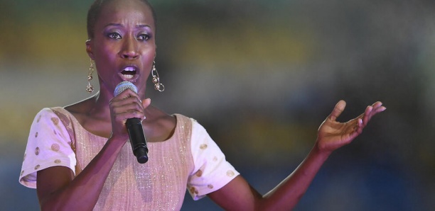 Le  procès de Rokia Traoré reporté,la chanteuse malienne demande…