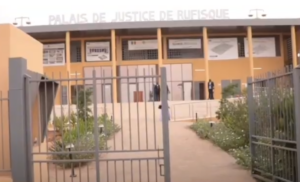 Rufisque: Bonne nouvelle pour les populations,  Le Palais de justice inauguré (vidéo)