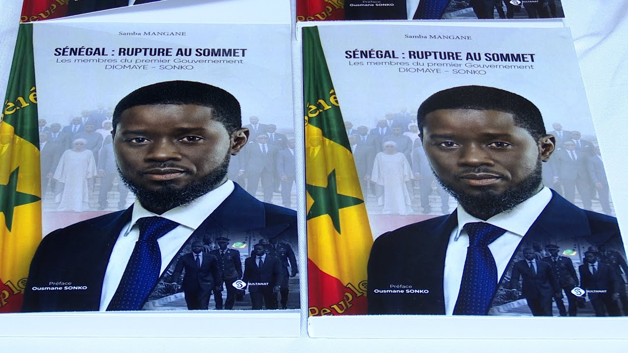 « Sénégal : Rupture au sommet » – Une plongée dans l’histoire politique sénégalaise