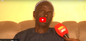 Décès du chef de village de Keur Mbaye Maty, « l’accusé » parle (vidéo)