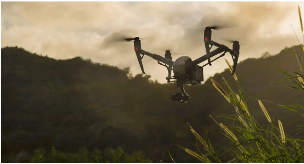 Régime de vol des drones en République centrafricaine : la Minusca dans le mépris…