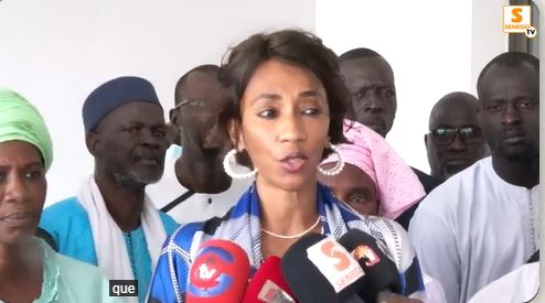 Pêche : « L’État du Sénégal doit impliquer les acteurs dans la gestion », le SG du Sypmex (Vidéo)