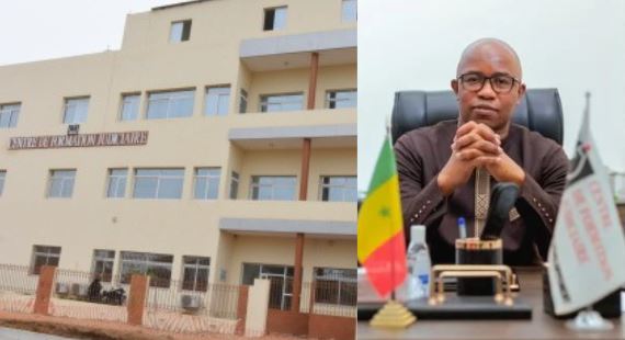 « Justice pénale internationale » : Le CFJ va abriter une conférence les 16 et 17 décembre
