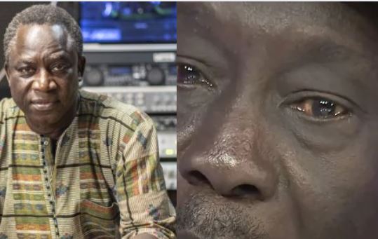 Amadou Fall, ingénieur de son, raconte les derniers moments qu’il a vécus avec Thione Seck (vidéo)