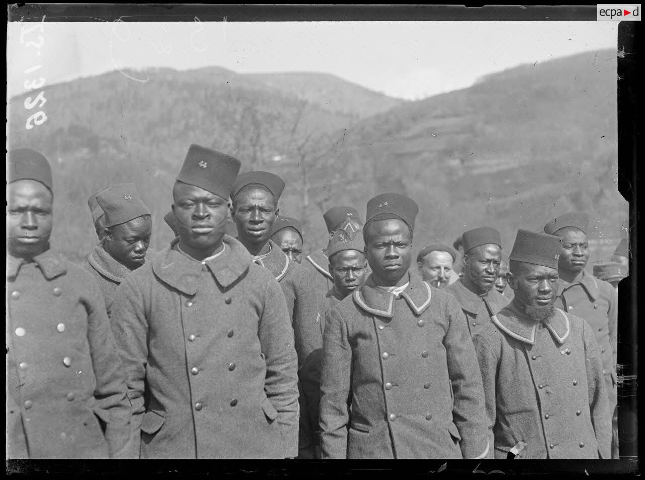 Tirailleurs massacrés à Thiaroye : Révélation sur le nombre de Sénégalais par un historien