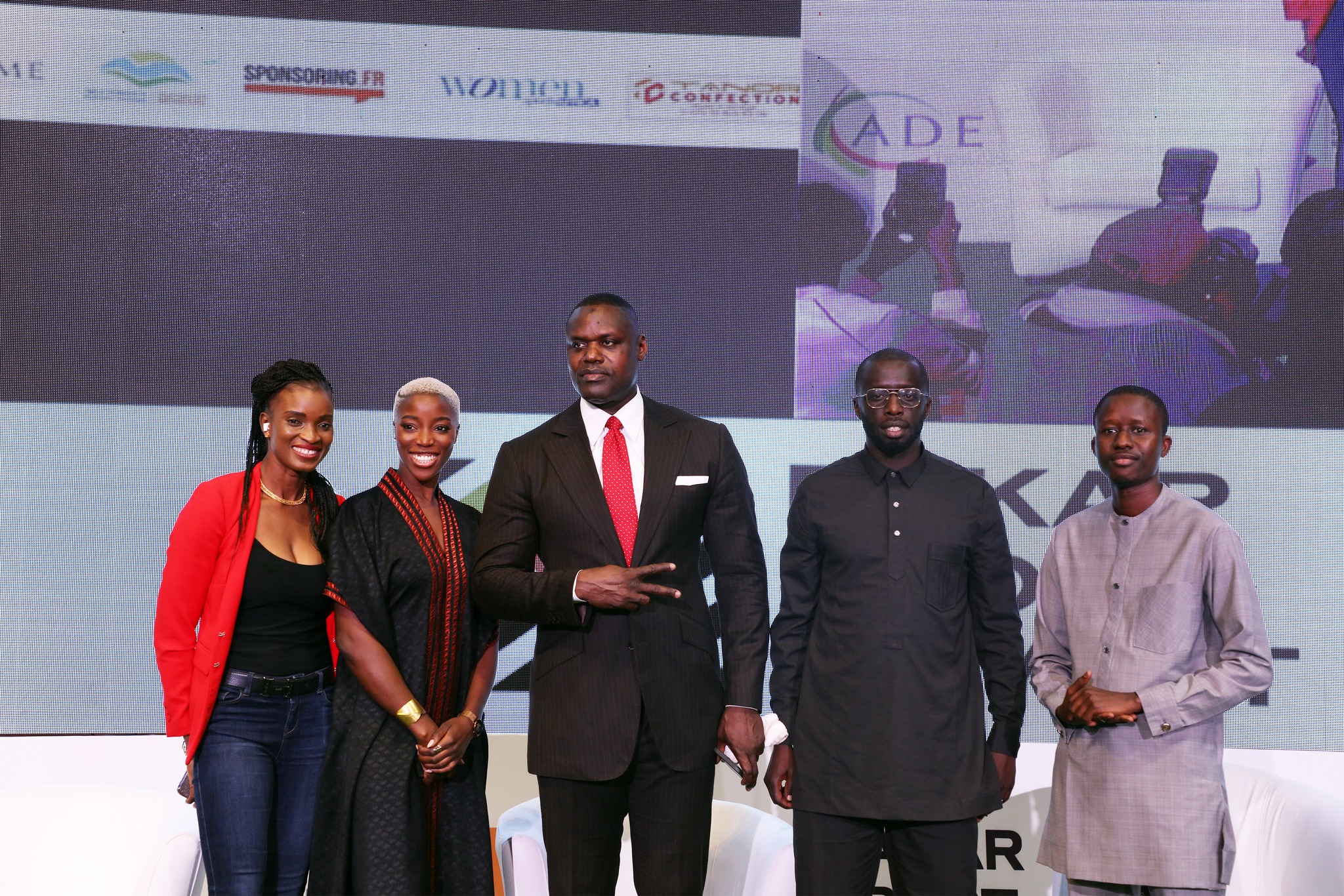 Sponsors, marketing… Mohamed Ndao Tyson partage ses réflexions pour la lutte sénégalaise (vidéo)