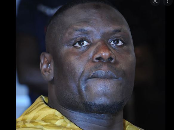 Révélation de Mouhamed Ndao Tyson sur Orange :  « La chose qui m’a le plus fait mal durant ma carrière… »