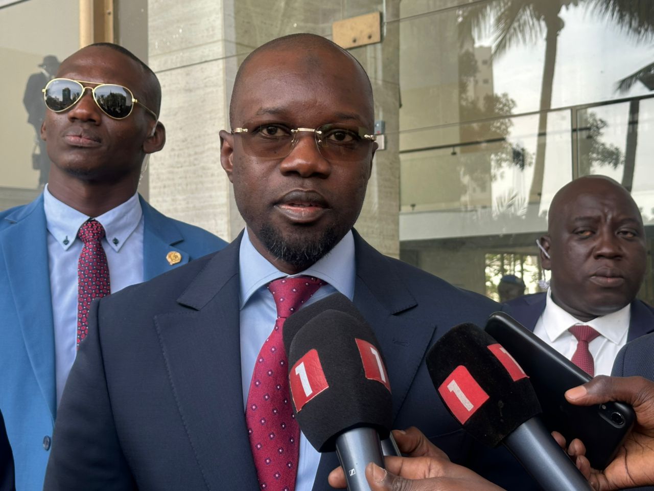 DPG de Ousmane Sonko : le programme détaillé des activités…