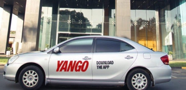 les autorités suspendent les services de Yango pour…