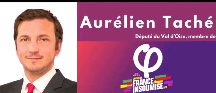 Aurélien Taché à Sonko : « Ces déclarations n’engagent qu’Emmanuel Macron, un homme qui n’a plus de légitimité populaire… »