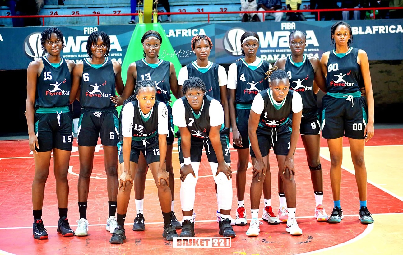 Basket – 1ère journée: Les favoris ont gagné; Chez les Dames, Slbc a été battu à domicile, Flying Stars crée la surprise