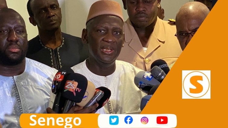 Mamadou Oumar Ndiaye : « le CNRA est complètement dépassé et incapable d’assurer sa mission de régulation… « 