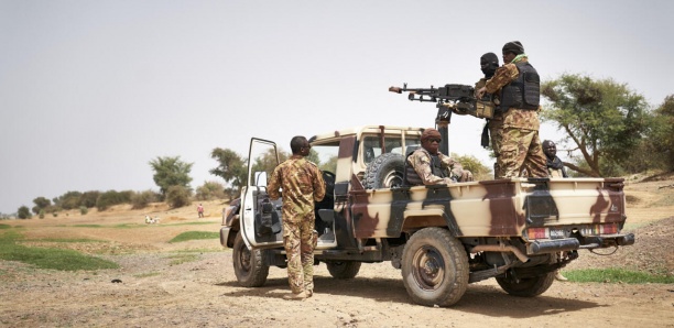 Mali: l’armée accusée d’avoir tué au moins huit civils