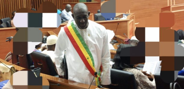 En vacance à l’étranger,  l’ex-député Thierno Aly Sy  réagit  » j’ai appris que … »