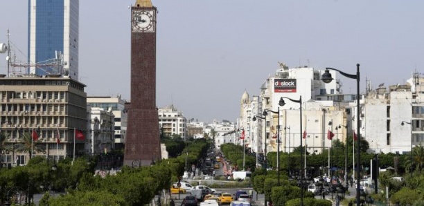 Tunisie : un homme abattu par la police