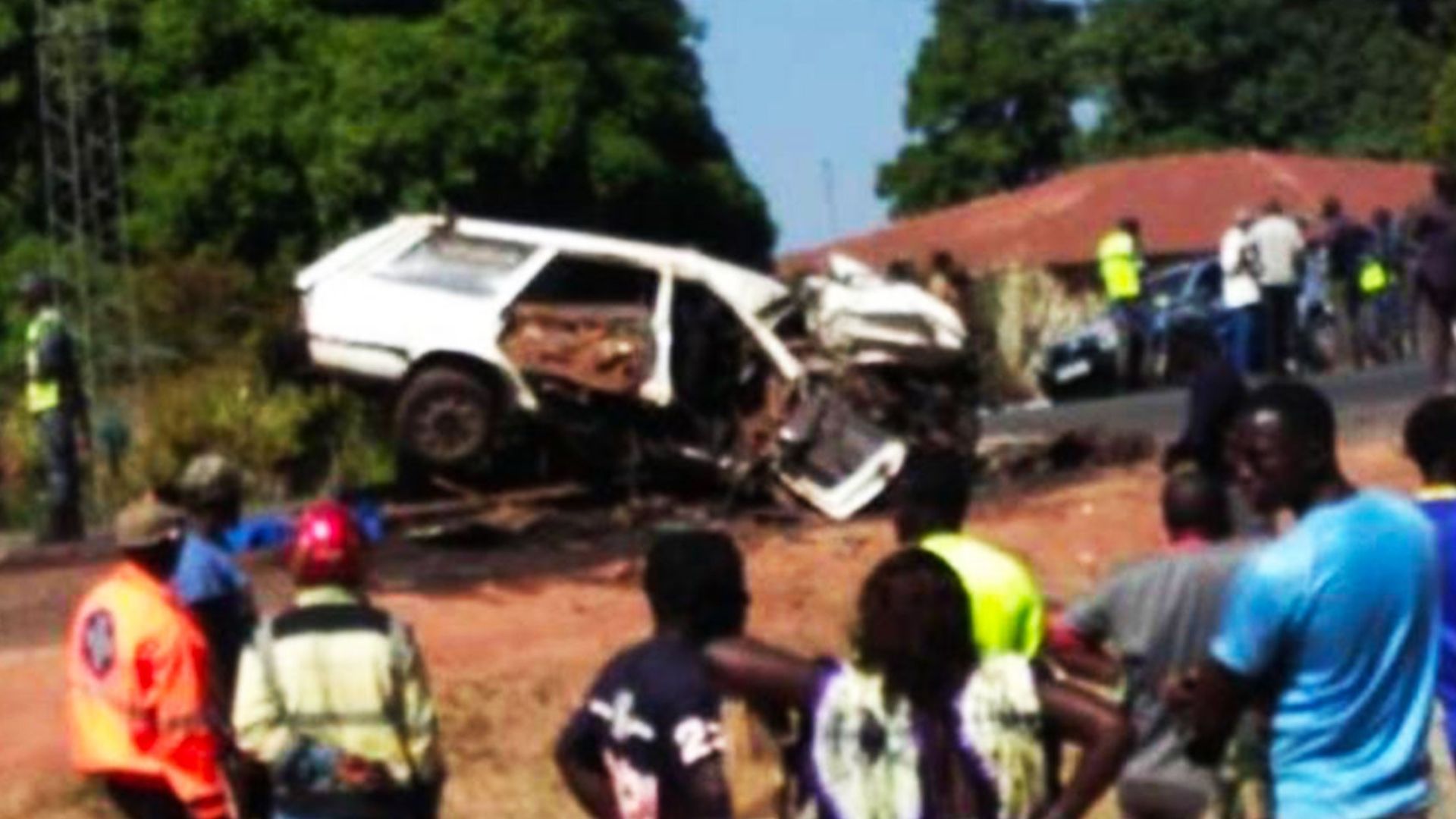 Accident mortel à Teubi (axe Ziguinchor-Bignona) : 3 morts et 4 blessés…