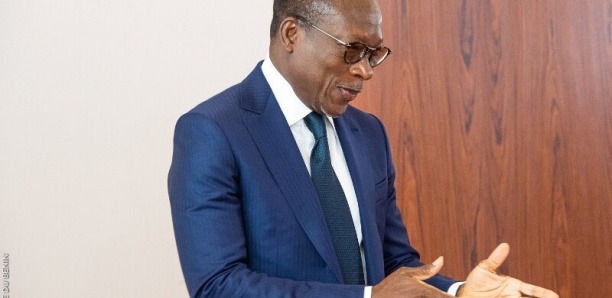 Bénin : Le président Talon limoge son ministre de l’énergie et des mines à cause…