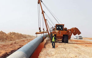 Accord stratégique entre l’Apix et le Réseau gazier du Sénégal pour un projet de gazoduc