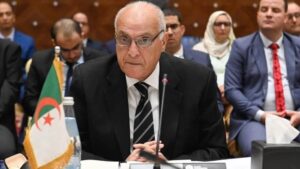 Algérie : Appel au Partenariat Stratégique entre la Ligue Arabe et l’ONU