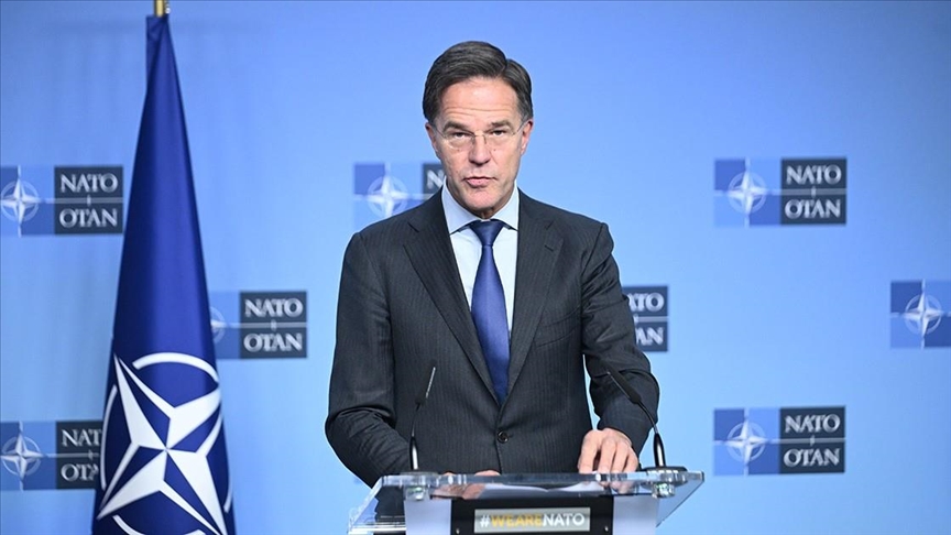 Allemagne : Mark Rutte Réévalue la Collaboration Défense Europe-États-Unis