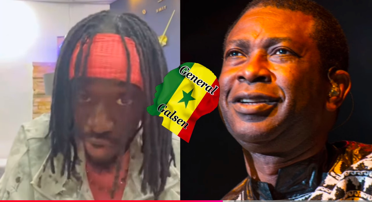 Bambaly Seck défend sa reprise des classiques de Youssou Ndour