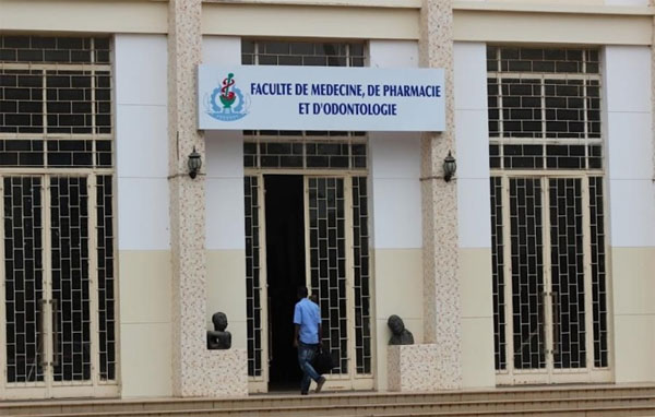 Blocage électoral inédit à la Faculté de médecine de l’Ucad