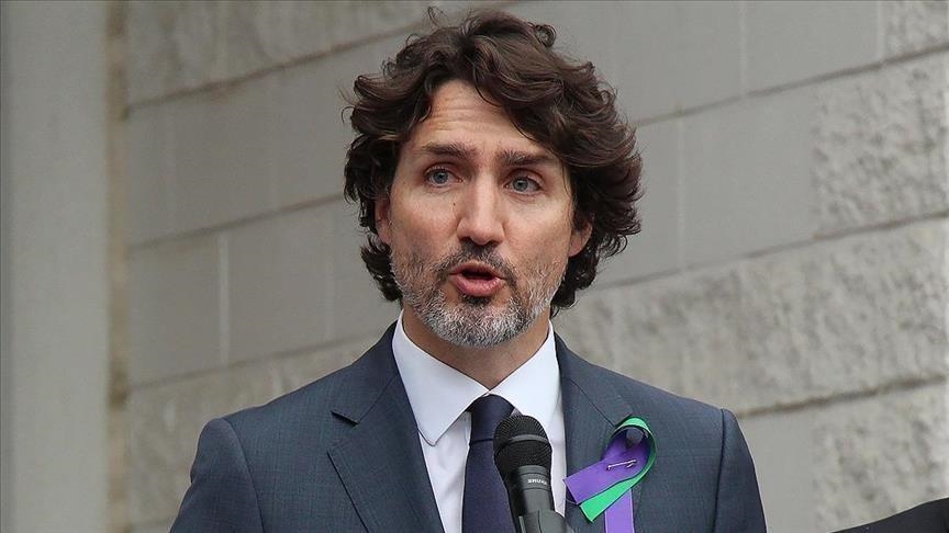 Canada : Justin Trudeau Annonce sa Démission Prochaine