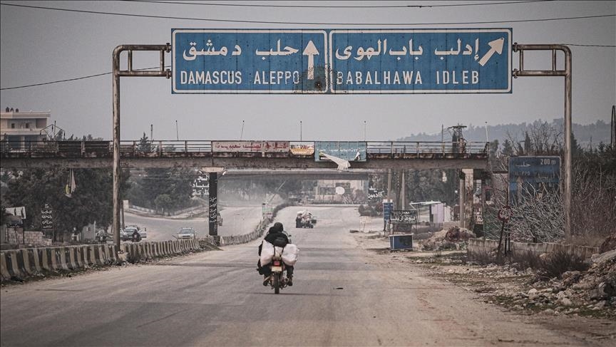Canada s&rsquo;engage à fournir une aide humanitaire en Syrie avec un financement de 17,25 millions de dollars