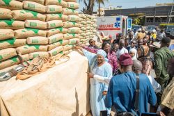 Casamance : lancement du Programme d