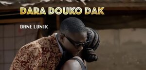 Dara Douko Dak : Le nouveau clip percutant de Dane Lunik