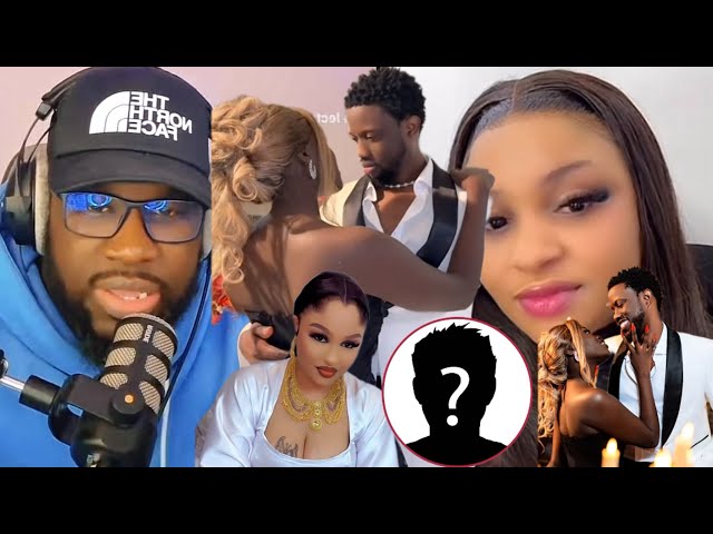 Diarra Vaz accuse le chanteur Bass Thioung de négligence envers ses enfants