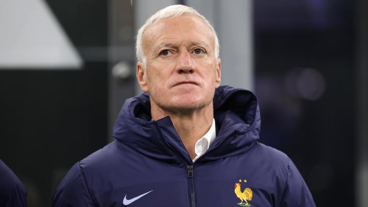 Didier Deschamps quittera l’équipe de France après le Mondial 2026