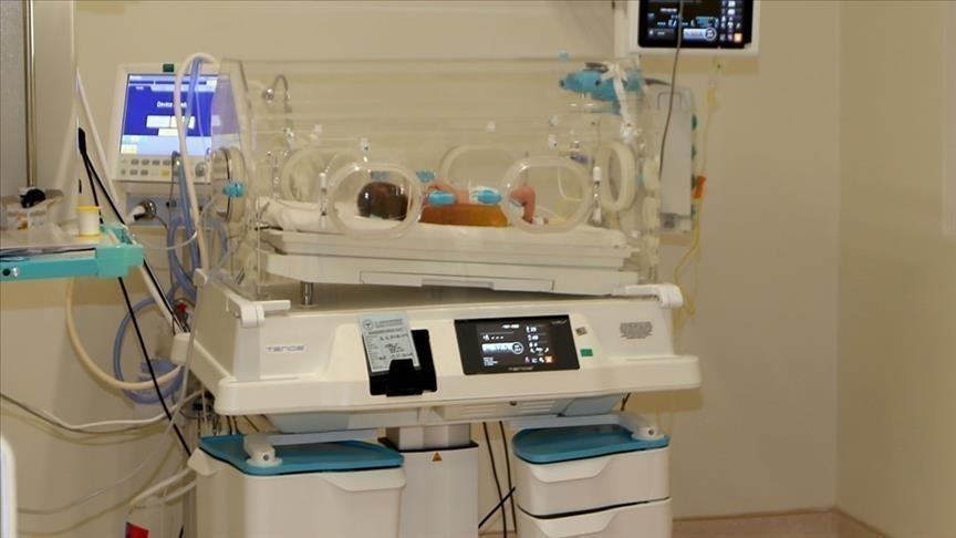 Écosse : alarmant nombre de bébés nés dépendants depuis 2017