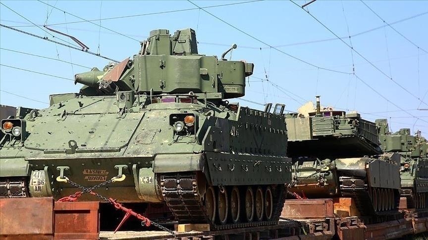 Estonie : Nouvelle Initiative pour Acquérir des Armements de Corée du Sud