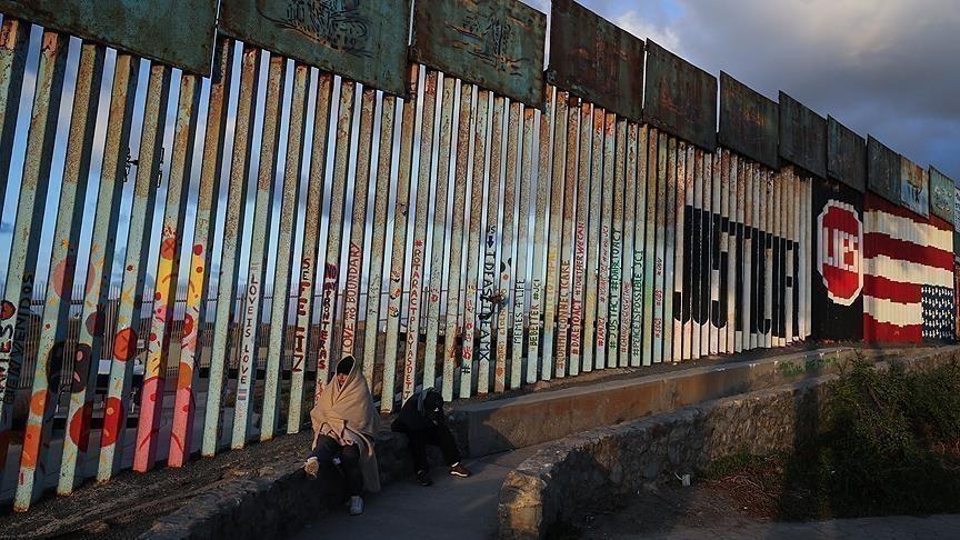 États-Unis : Arrestation de Plus de 500 Migrants Recherchés pour Divers Crimes