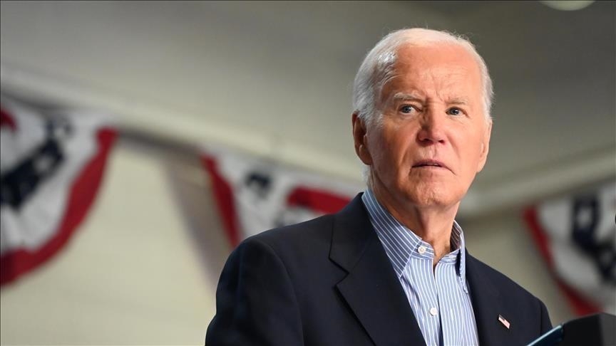 États-Unis : Joe Biden met en garde contre l’influence des milliardaires