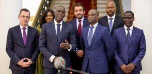 Évolution des relations économiques entre la France et le Sénégal en 2023