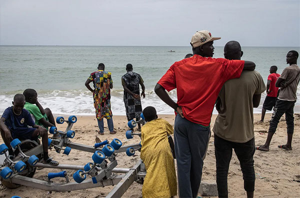 Fass-Diacksao : Un appel à la régulation des réseaux sociaux lors du Gamou annuel