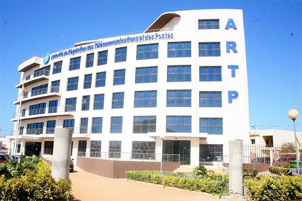 Fin de mandat pour le Collège de l’Artp dirigé par Abou Abel Thiam le 9 janvier