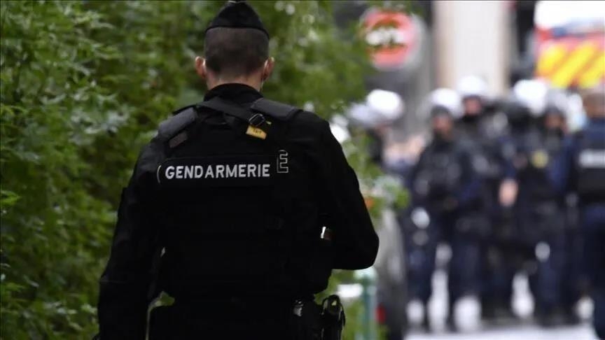 France : Arrestation de 37 individus pour pornographie infantile dans l’Est du pays