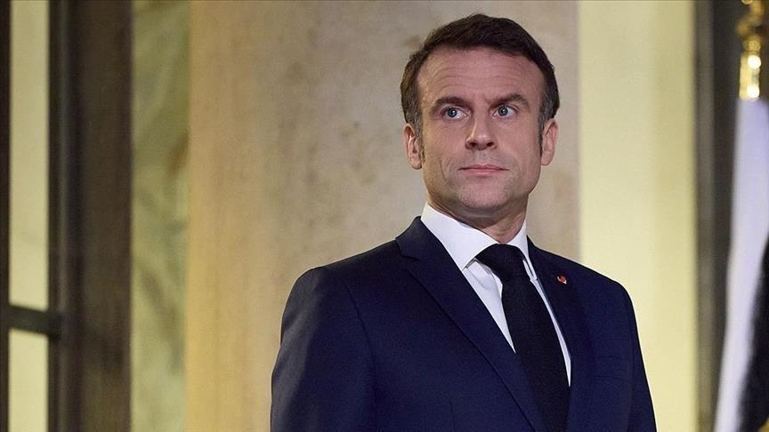 France : Emmanuel Macron appelle à un « réveil stratégique européen »