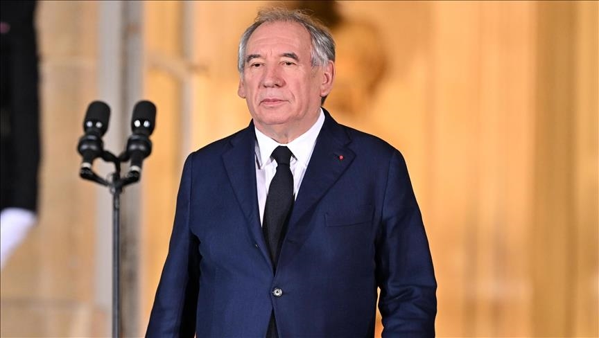 France : François Bayrou voit une voie vers la stabilité politique