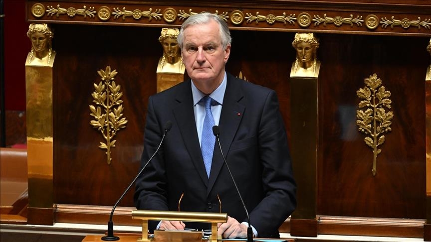 France : Les conséquences financières de la censure du gouvernement Barnier