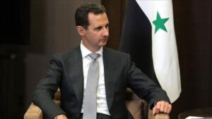 France : Mandat d’arrêt contre Bachar al-Assad pour crimes de guerre