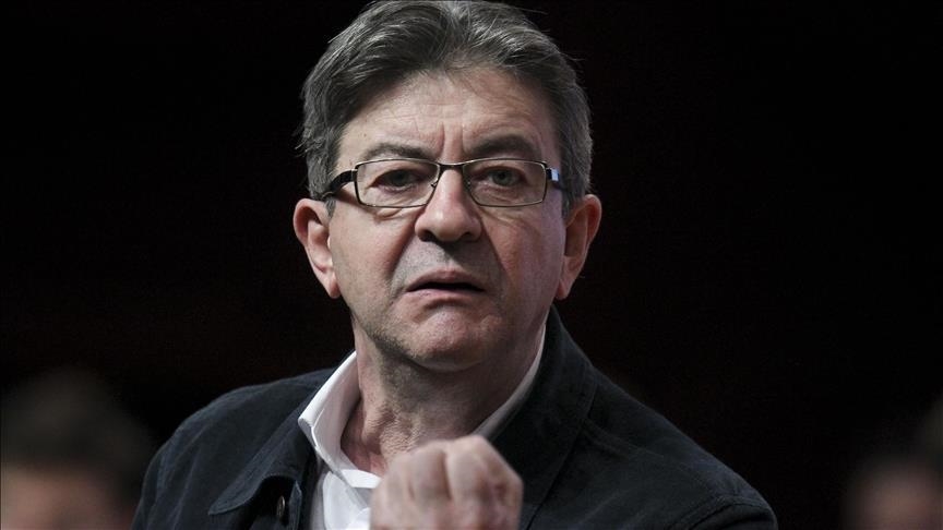 France : Mélenchon Applaudit l’Accord de Cessez-le-Feu à Gaza et Critique les Gouvernants