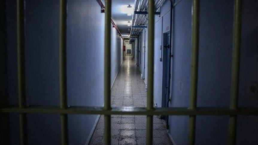 France : Prise d’otages dans la prison d’Arles