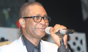 Youssou Ndour rend hommage à son fils Birane