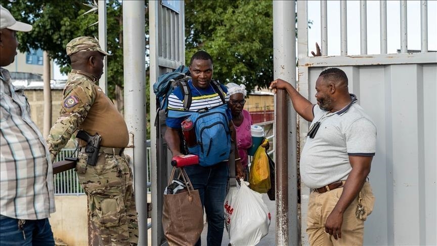 Haïti : Plus d’un million de déplacés face à la violence des gangs